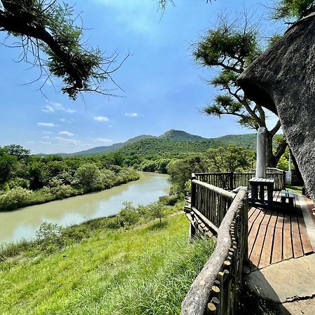 ווינטרטון Tugela River Lodge מראה חיצוני תמונה