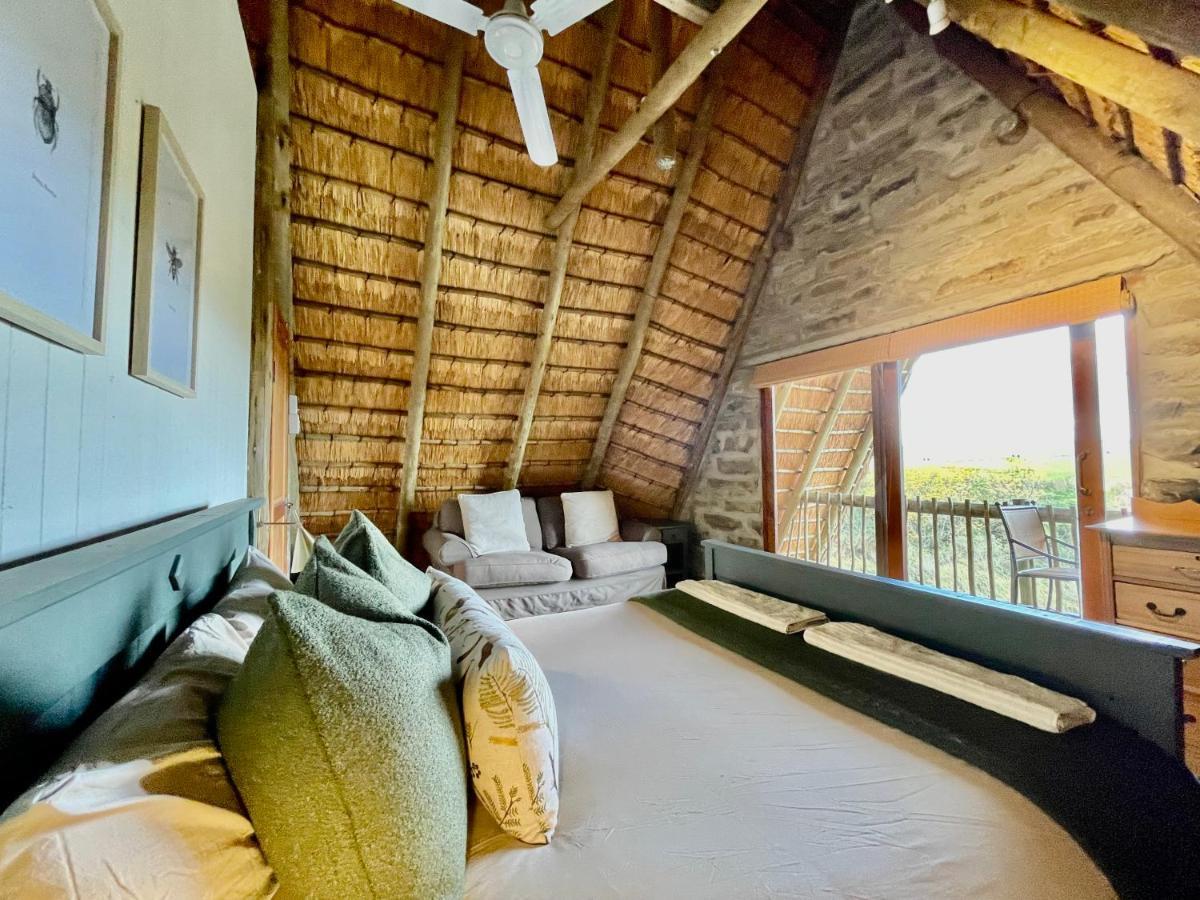 ווינטרטון Tugela River Lodge מראה חיצוני תמונה