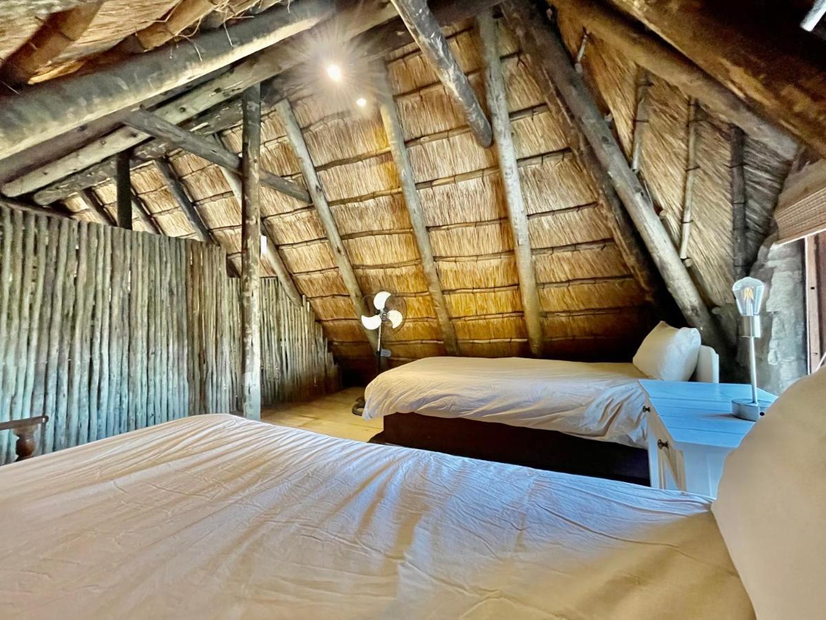 ווינטרטון Tugela River Lodge מראה חיצוני תמונה