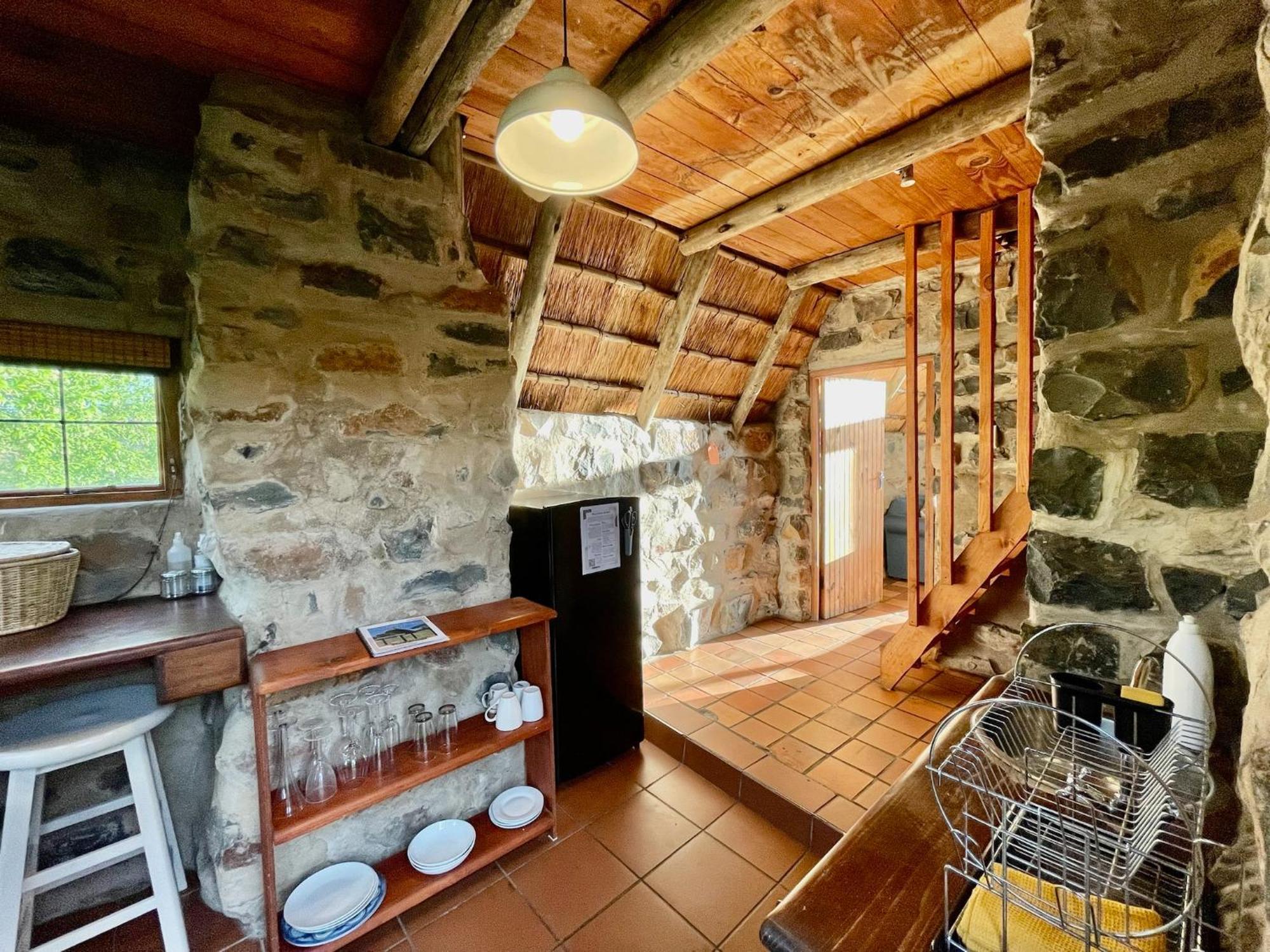 ווינטרטון Tugela River Lodge מראה חיצוני תמונה