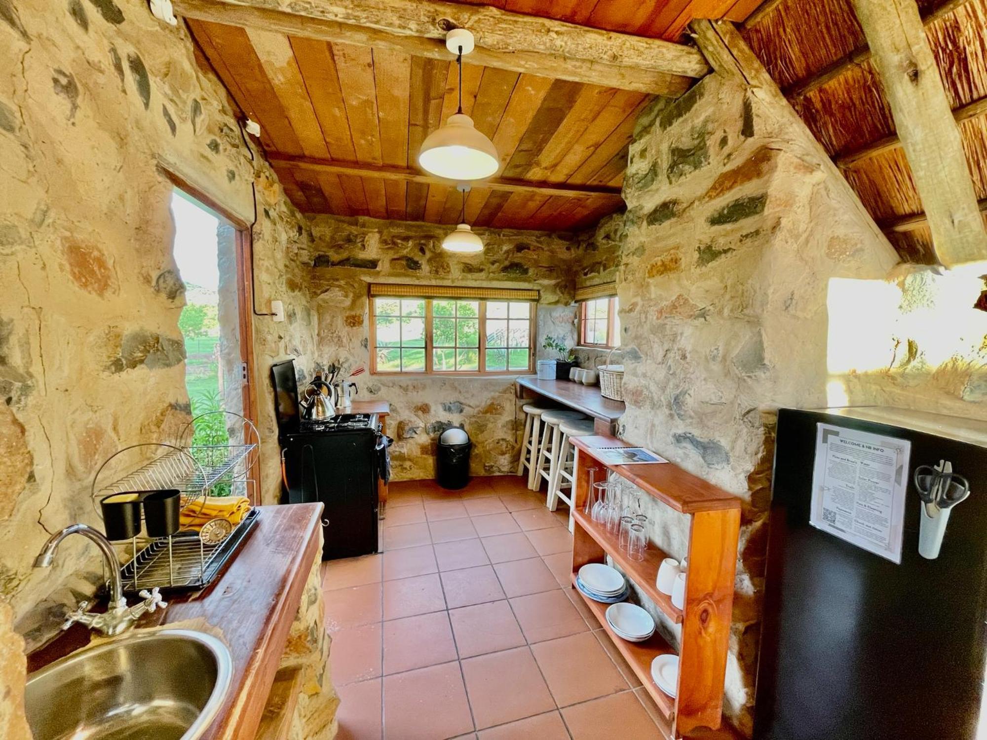ווינטרטון Tugela River Lodge מראה חיצוני תמונה
