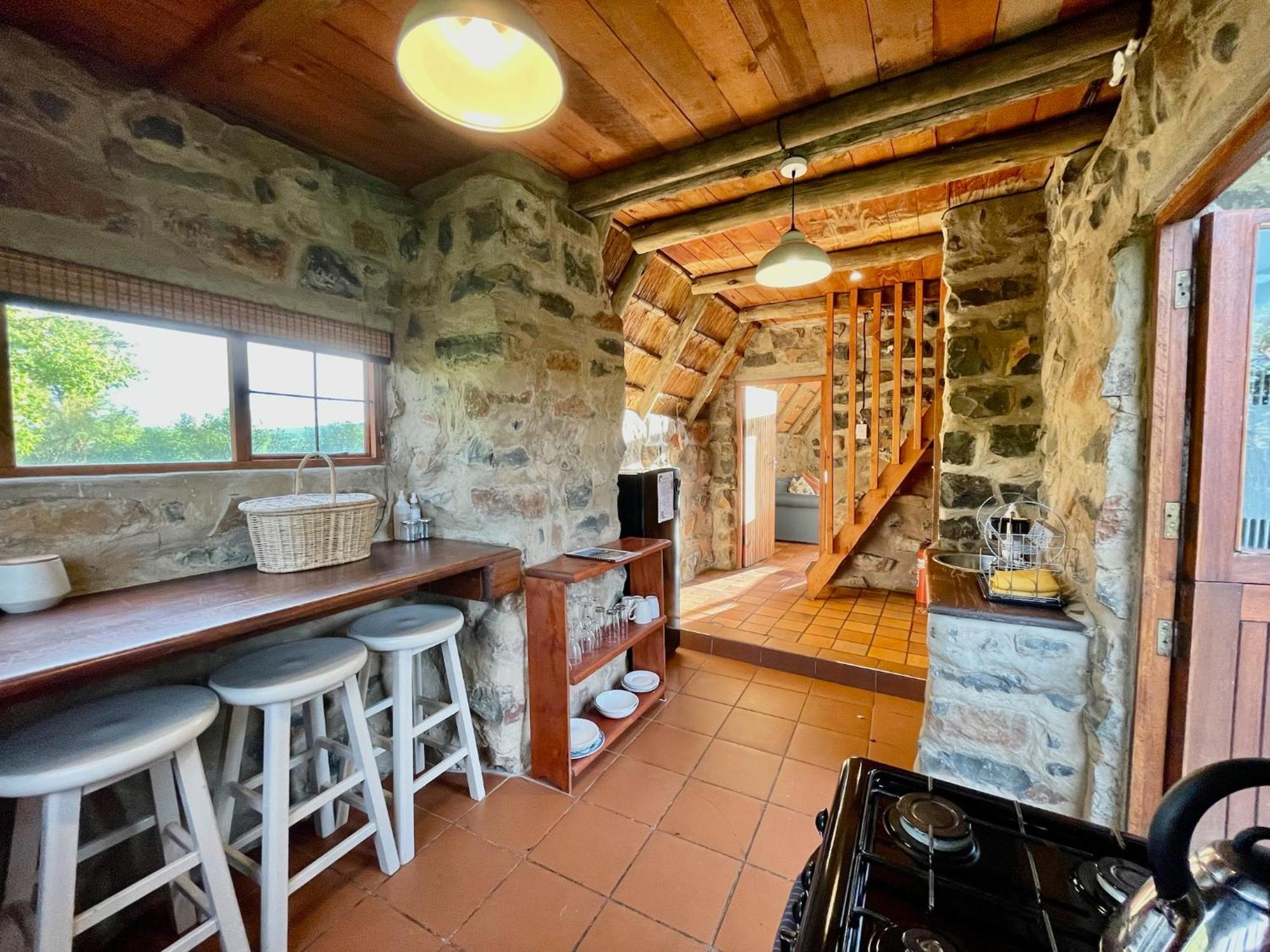 ווינטרטון Tugela River Lodge מראה חיצוני תמונה