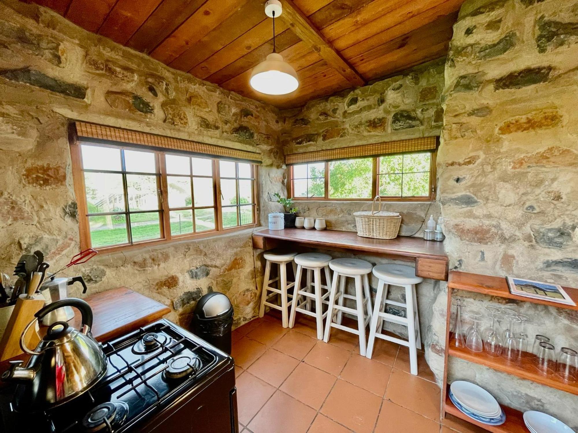 ווינטרטון Tugela River Lodge מראה חיצוני תמונה