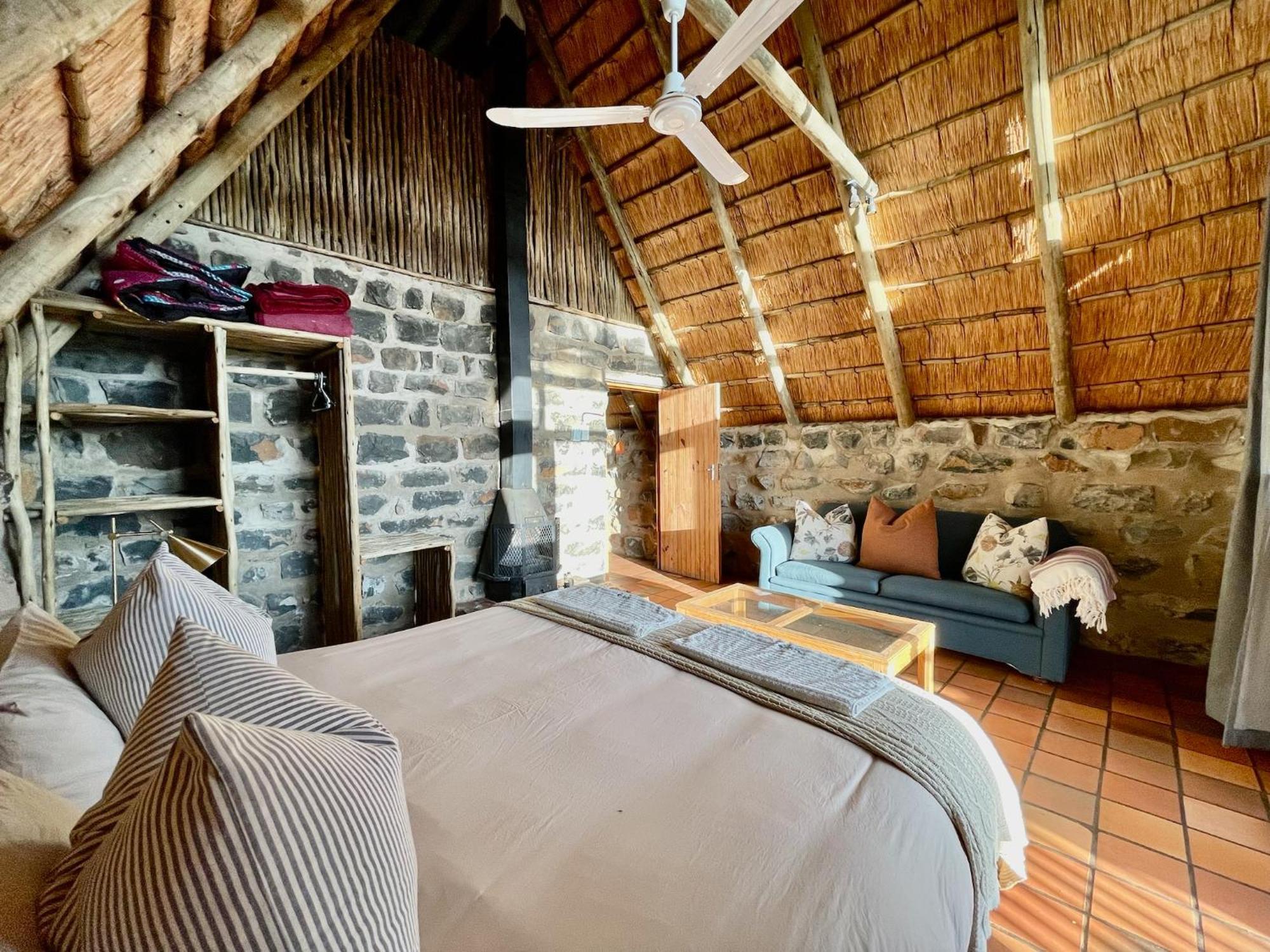 ווינטרטון Tugela River Lodge מראה חיצוני תמונה