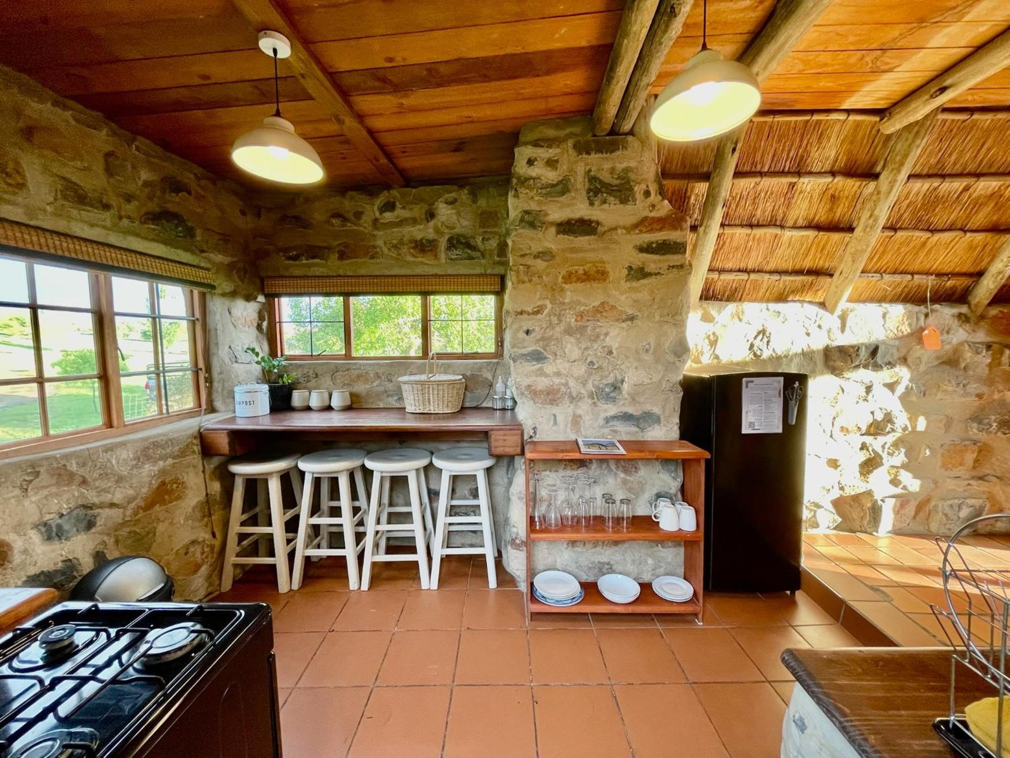 ווינטרטון Tugela River Lodge מראה חיצוני תמונה