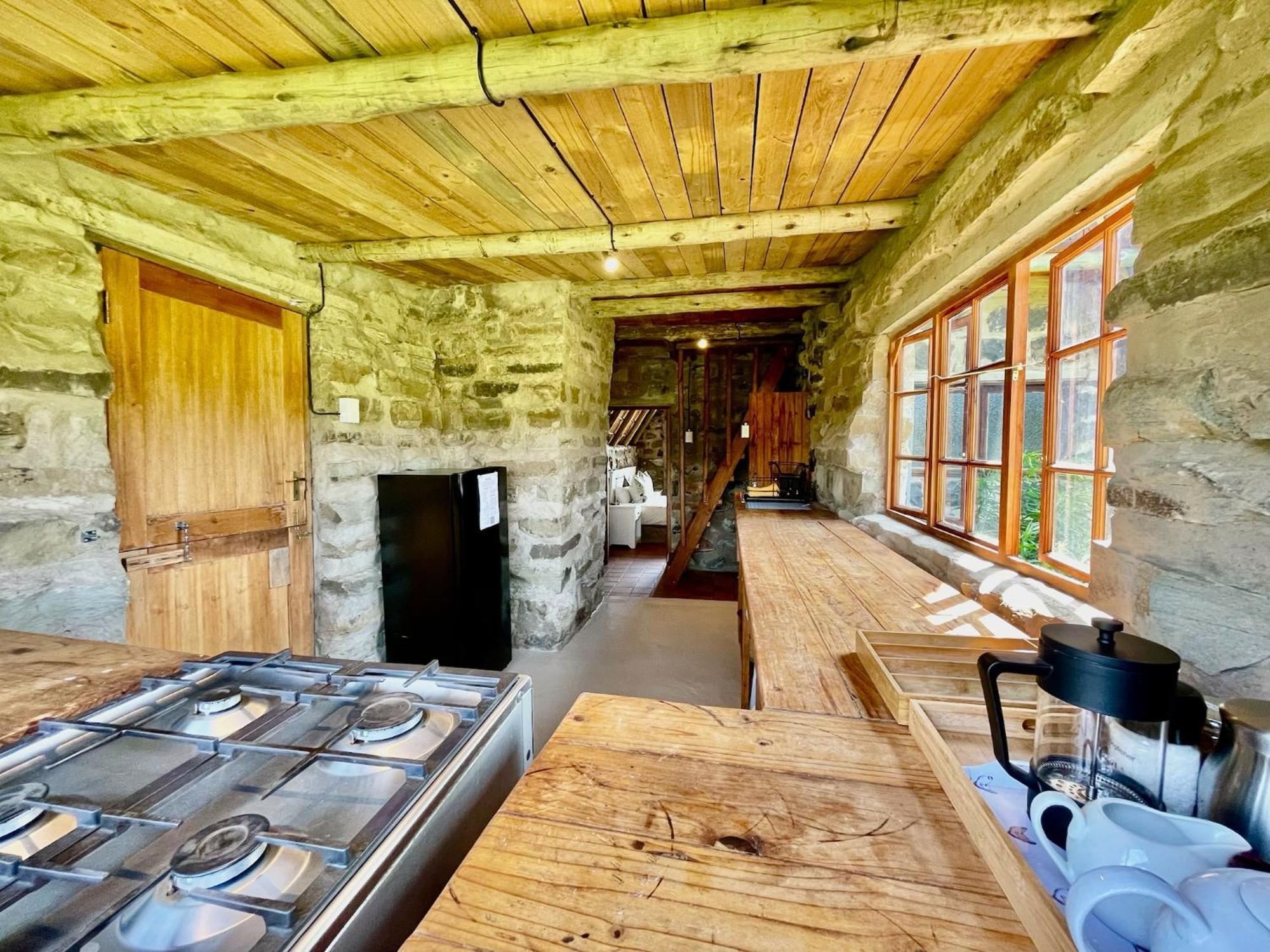 ווינטרטון Tugela River Lodge מראה חיצוני תמונה