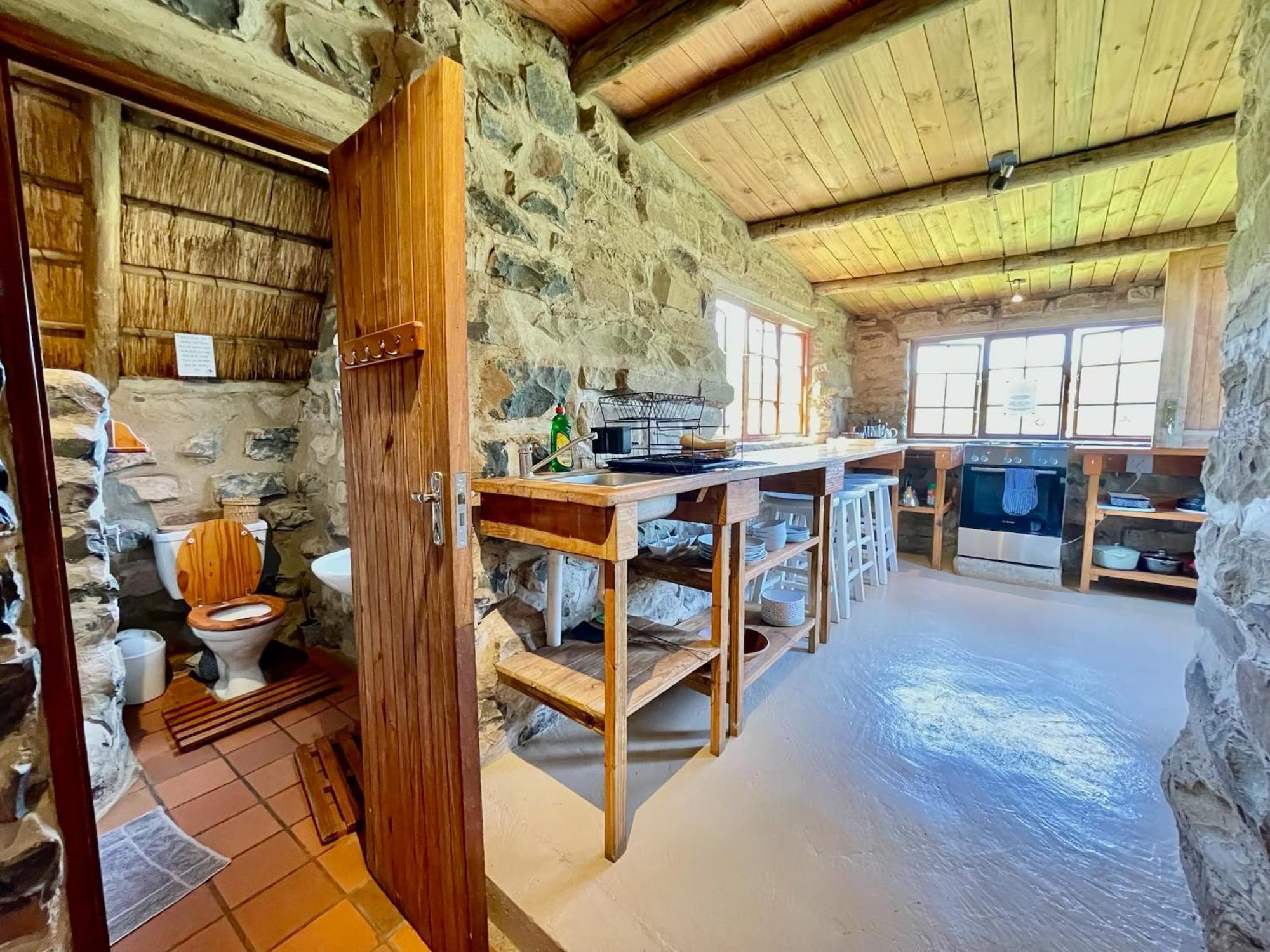 ווינטרטון Tugela River Lodge מראה חיצוני תמונה