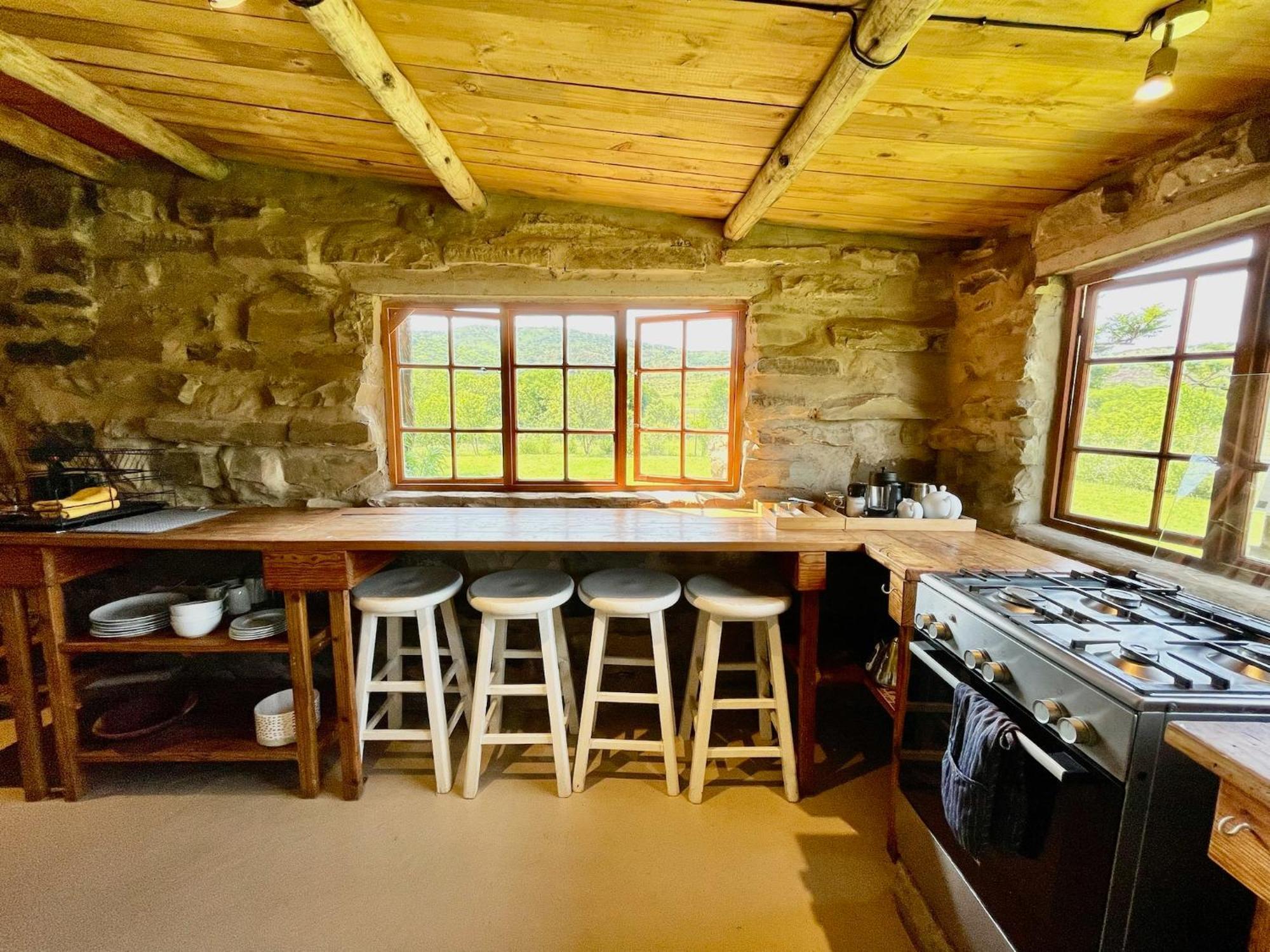 ווינטרטון Tugela River Lodge מראה חיצוני תמונה