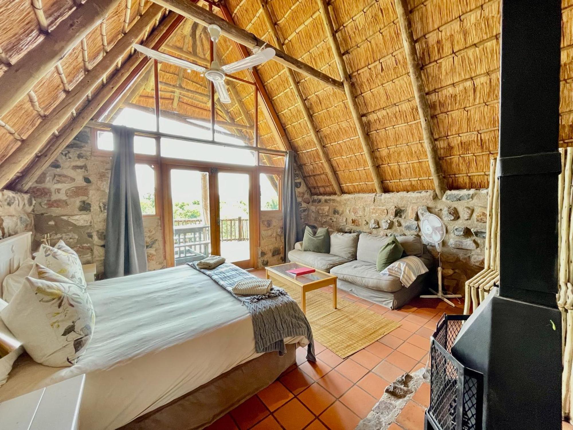 ווינטרטון Tugela River Lodge מראה חיצוני תמונה