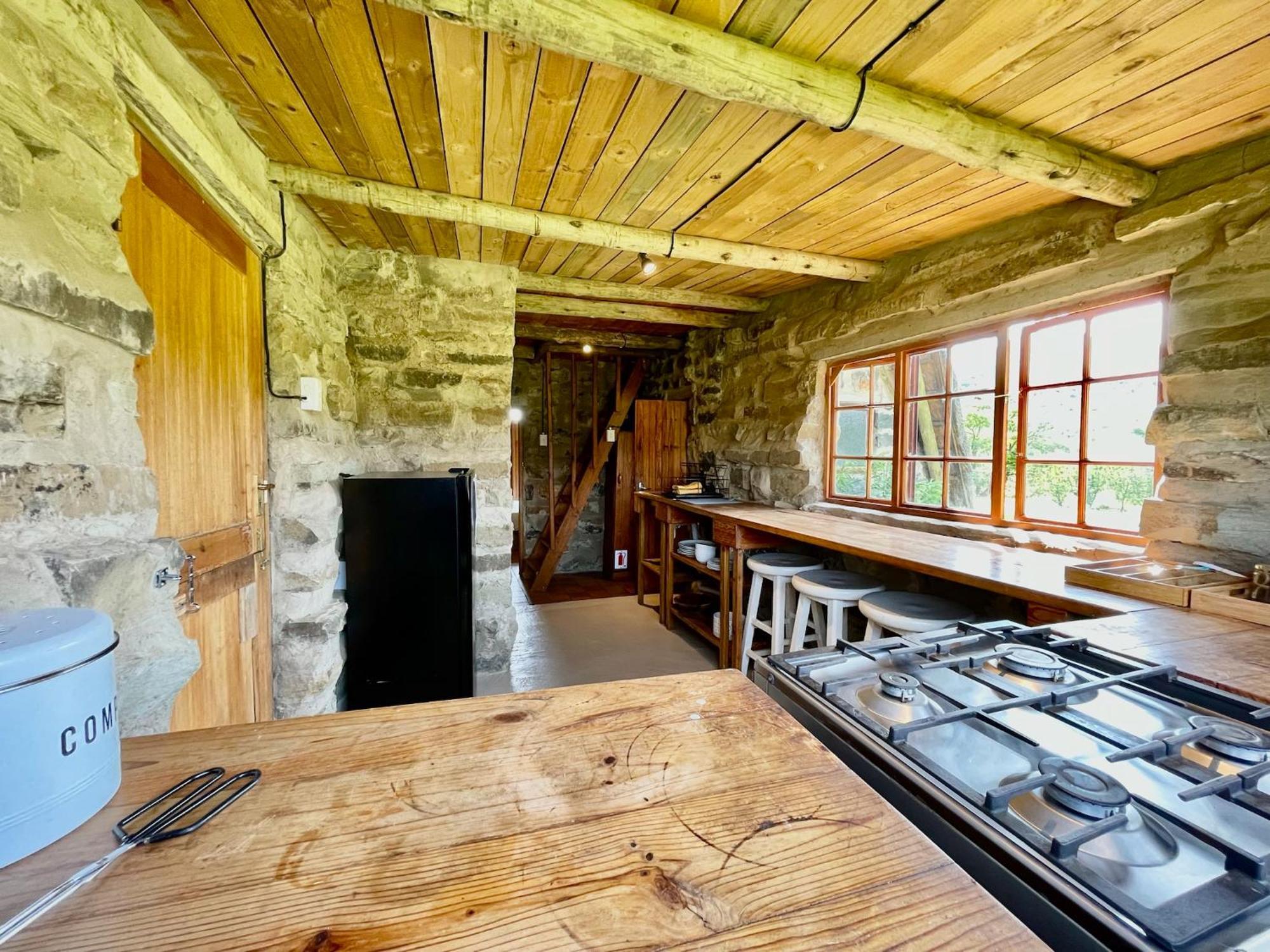 ווינטרטון Tugela River Lodge מראה חיצוני תמונה