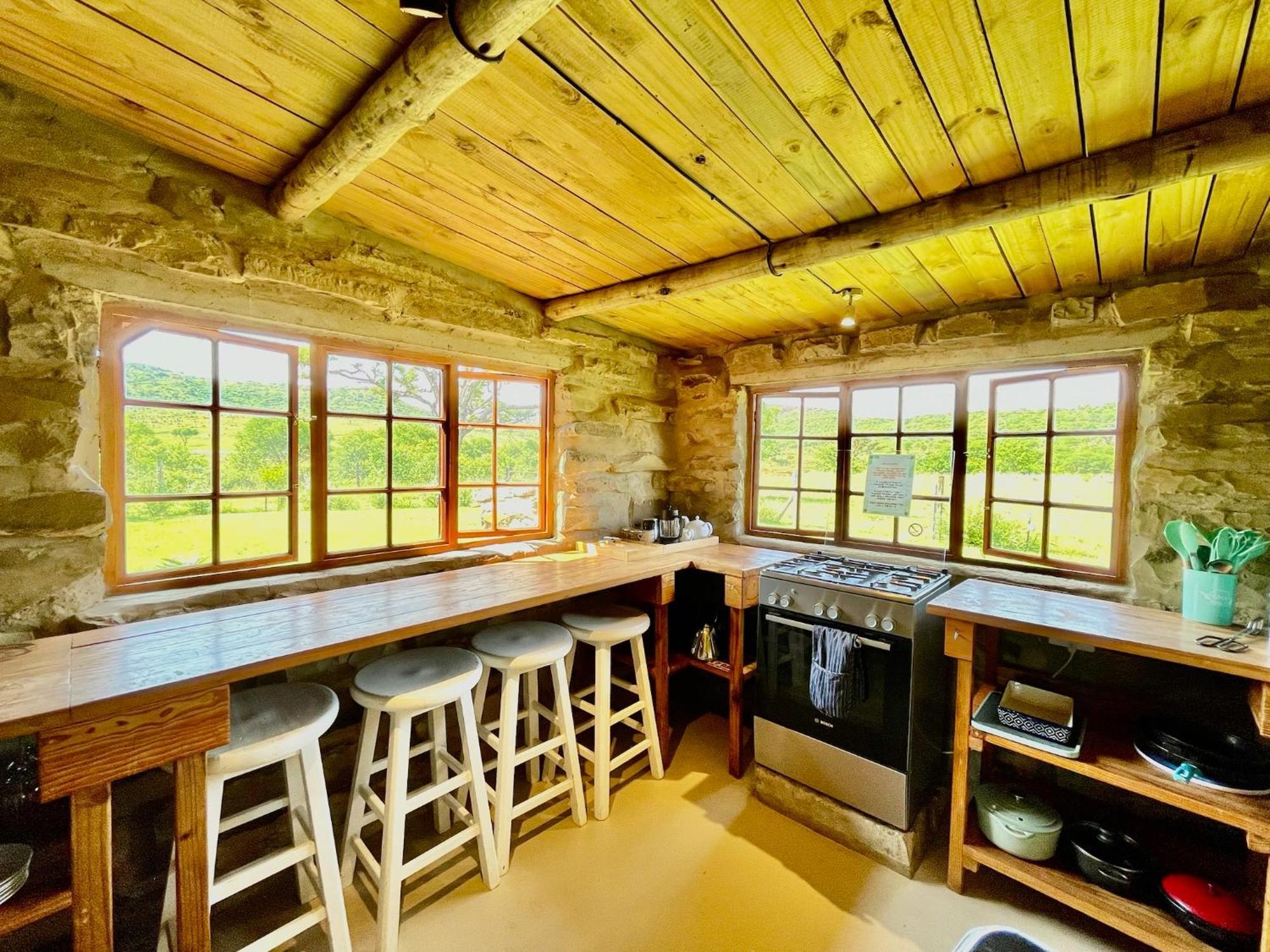 ווינטרטון Tugela River Lodge מראה חיצוני תמונה