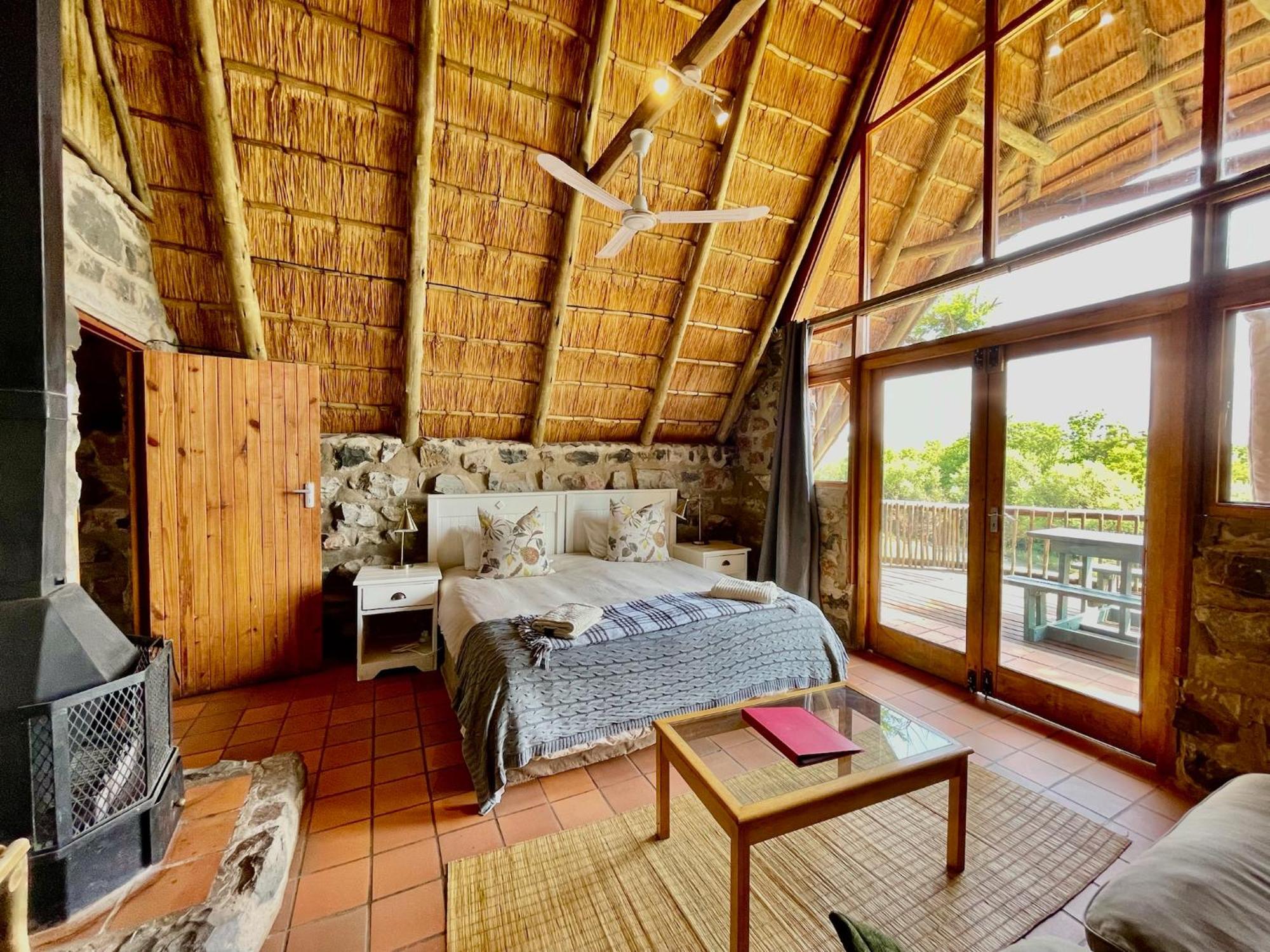 ווינטרטון Tugela River Lodge מראה חיצוני תמונה